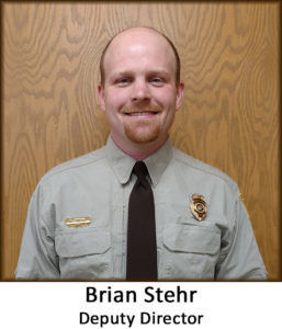 Brian Stehr